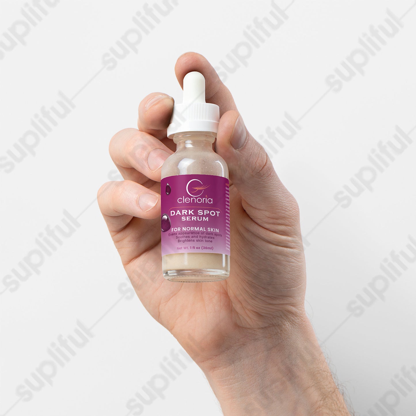 Dark Spot Serum for Normal Skin