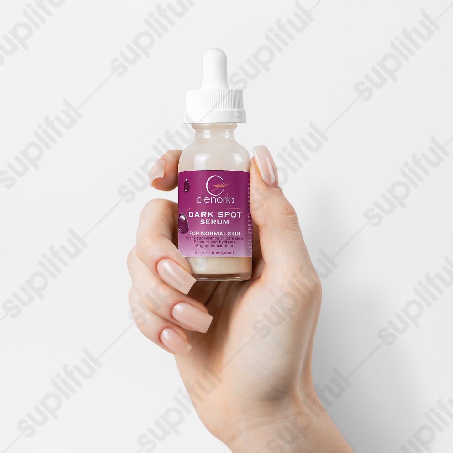 Dark Spot Serum for Normal Skin