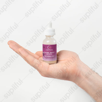 Dark Spot Serum for Normal Skin