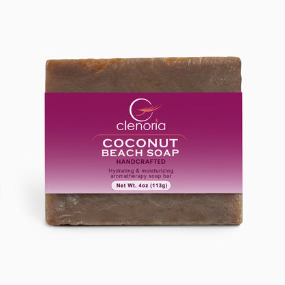 Coconut Beach Soap