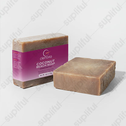 Coconut Beach Soap