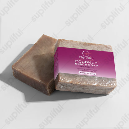 Coconut Beach Soap