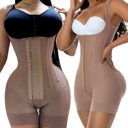 Fajas Colombian Girdles