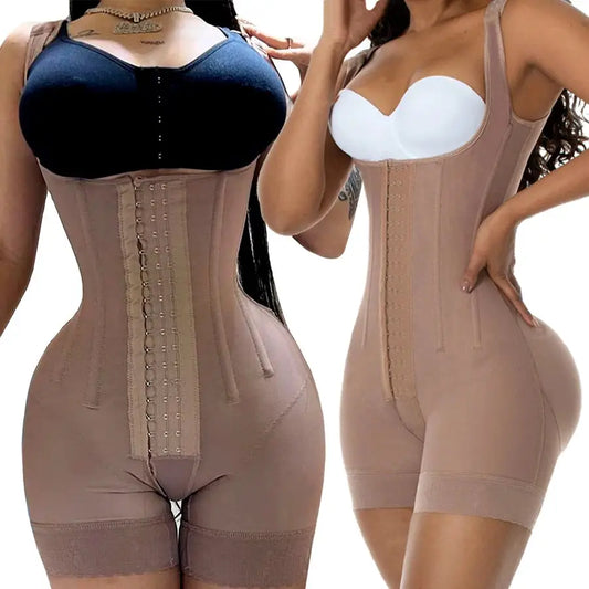 Fajas Colombian Girdles