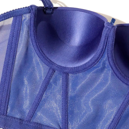 Beauwear Corset top for women Push Up Bra top