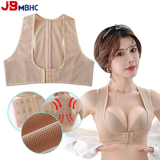 Invisible Body Shaper Corset