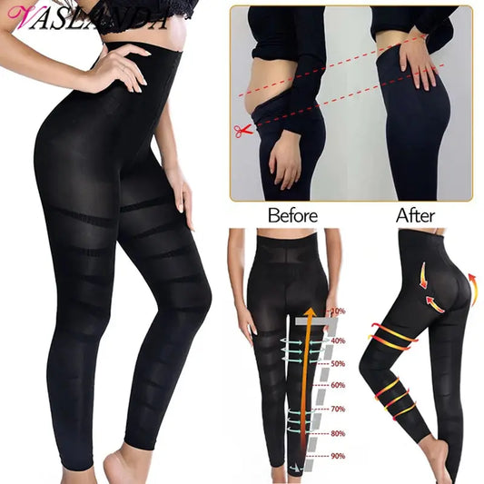 Legs Slimming Body Shaper