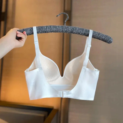 Backless Bra Invisible Bralette