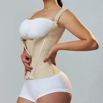 Fajas Colombianas Body Shaper