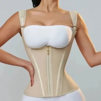 Fajas Colombianas Body Shaper