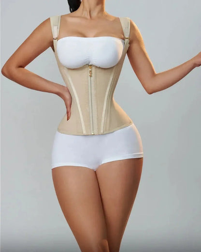 Fajas Colombianas Body Shaper