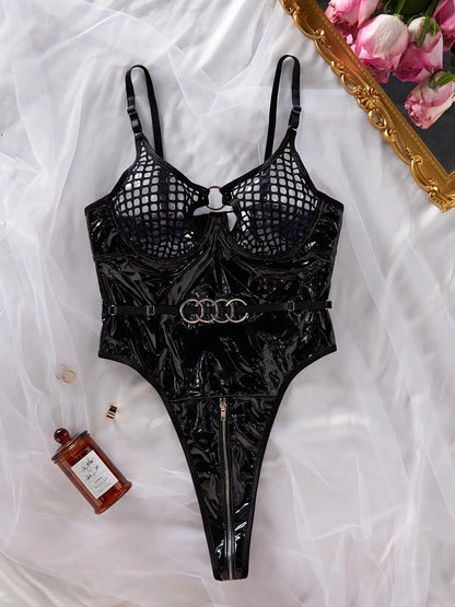 2024 Sexy Erotic Lingerie Set Corset