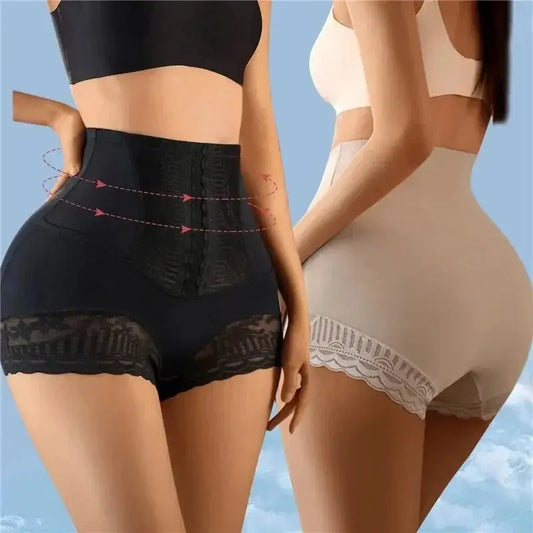 Women's Shapewear Panties