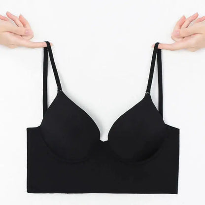 Backless Bra Invisible Bralette