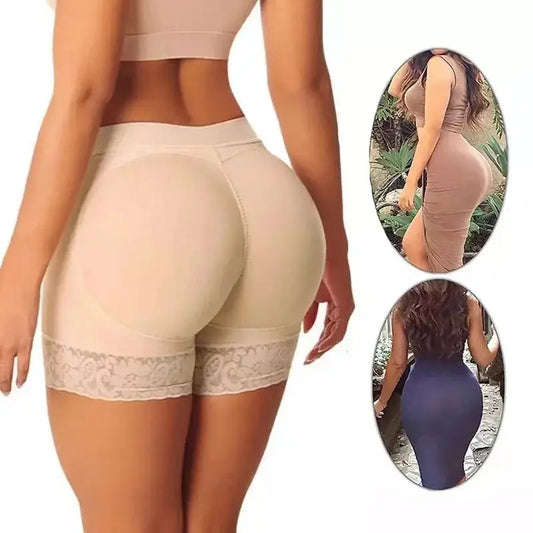 Butt-lifting Pants, Female Bottoming,