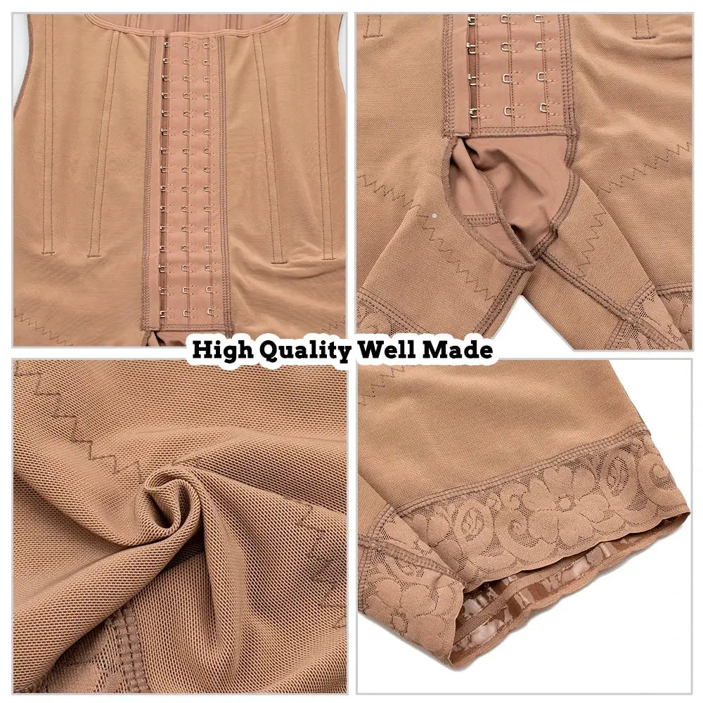 Fajas Colombian Girdles