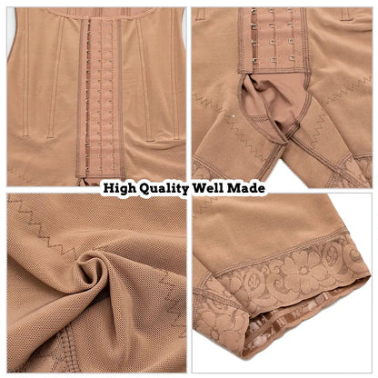 Fajas Colombian Girdles