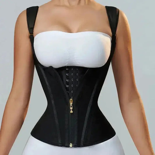 Fajas Colombianas Body Shaper