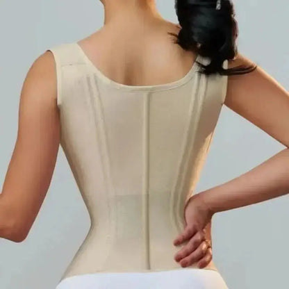 Fajas Colombianas Body Shaper