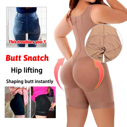 Fajas Colombian Girdles