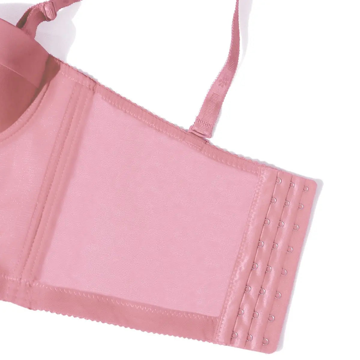 Beauwear Bustier for women Push Up Bra