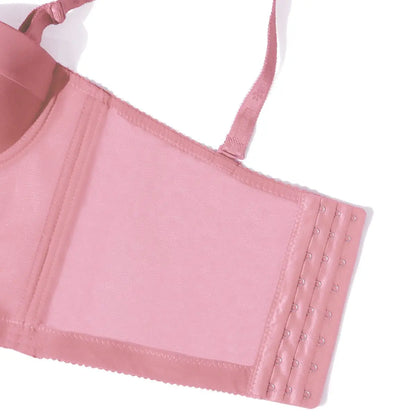 Beauwear Bustier for women Push Up Bra